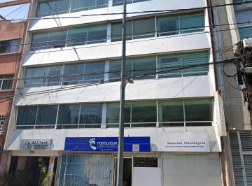 Oficina · 26m² · Oficina o Consultorio en Renta Narvarte, Benito Juárez, Cdmx