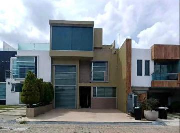 Casa · 160m² · 3 Recámaras · 2 Estacionamientos · Casa en Venta Fracc Quinta Real, Pachuca de Soto Hidalgo
