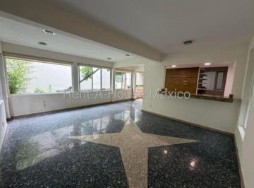 Departamento de 2 habitaciones, Miguel Hidalgo · Departamento en Renta en Miguel Hidalgo, Lomas de Reforma La27 - 311