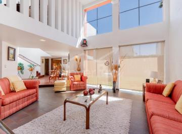 Casa · 436m² · 4 Recámaras · 4 Estacionamientos · Venta Casa en Las Arboledas, Atizapán de Zaragoza Estado de México