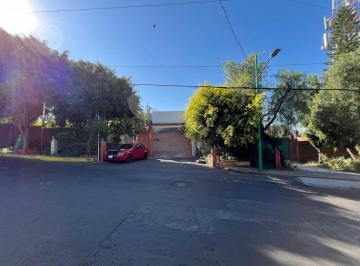 Terreno comercial , Iztapalapa · Terreno en Venta, Uso Comercial con Construcción