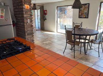 Casa de 3 habitaciones, Tlalpan · Bonita Casa Rustica Moderna