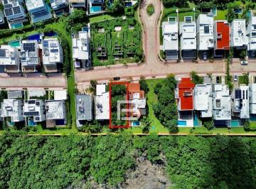 Terreno / Lote · 382m² · Terreno en Venta en Residencial Lagos del Sol