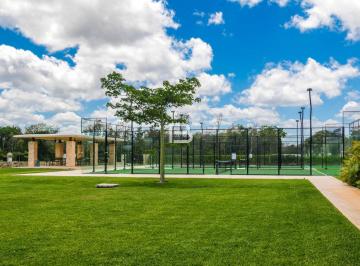 Terreno / Lote · 307m² · Losantos Cancún Lote en Venta