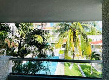 Departamento · 204m² · 4 Recámaras · 2 Estacionamientos · Casa en Venta Residencial Campestre Cancun