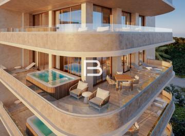 Departamento · 181m² · 2 Recámaras · 1 Estacionamiento · Inna Beach Condos en Venta Departamento Hotel