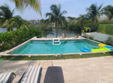 Departamento · 180m² · 3 Recámaras · 2 Estacionamientos · En Venta Departamento en Puerto Aventuras Quintana Roo