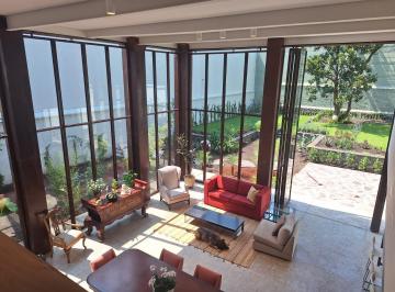 Casa · 600m² · 5 Recámaras · Casa en Venta en San Angel Inn, Campestre