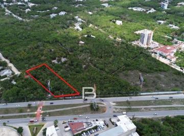 Terreno / Lote · 2020m² · Terreno Av Huaycán Atención Desarrolladoras