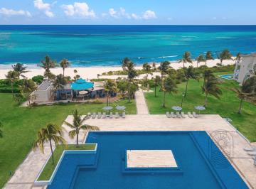 Departamento · 189m² · 2 Recámaras · 1 Estacionamiento · Pent - House Ocean Front en Venta Oportunidad