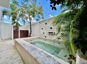 Casa · 162m² · 3 Recámaras · 2 Estacionamientos · Residencial Aqua Casa en Venta