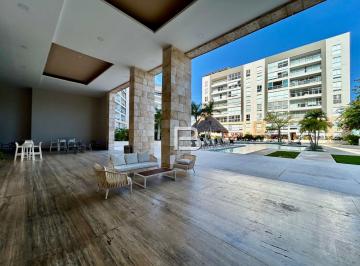 Departamento · 168m² · 3 Recámaras · 2 Estacionamientos · Departamento en Venta en Residencial Cumbres Altura 19