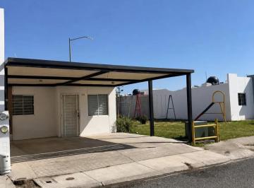 1 · Casa en Renta en Valle Alto, Culiacán: Seguridad y Confort a Tu Alcance