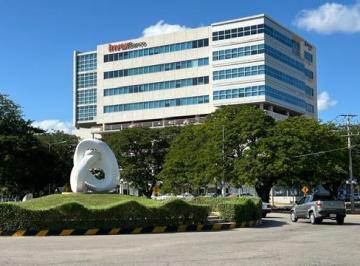 Oficina · 171m² · 6 Estacionamientos · Oficina en Venta en Fracc, Monte Cristo, Merida Yucatan
