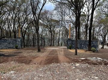 Terreno / Lote · 10260m² · Terreno en Venta Santa María Mazatla, Jilotzingo Estado de México