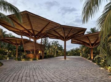 1 · Terreno en Venta en Privada Kin - Ha del Complejo Gran Nikté