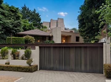 Casa de 3 habitaciones, Miguel Hidalgo · Remate Bancario - Casa en Bosques de Las Lomas, Miguel Hidalgo, Cdmx