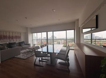 Departamento · 144m² · 3 Recámaras · 2 Estacionamientos · Departamento en Venta en Olivar de Los Padres