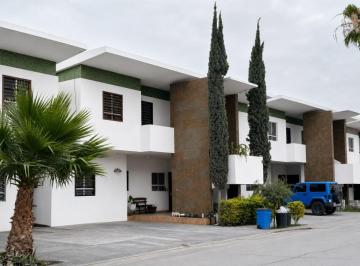 Departamento de 3 habitaciones, Monterrey · Depa Centrika Victoria