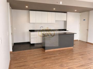 Departamento · 105m² · 3 Recámaras · 2 Estacionamientos · Departamento Moderno y de 3 Recámaras en Meridiano 101