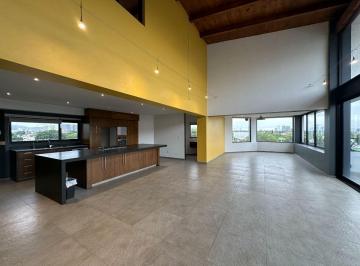 Departamento de 3 habitaciones, Guadalajara · Penthouse en Renta en Monraz