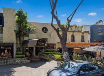 Casa de 1 habitación, Miguel Hidalgo · Remate Bancario - Casa en Polanco Lv Sección, Miguel Hidalgo, Cdmx