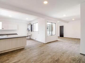 Departamento de 2 habitaciones, Cuauhtémoc · Departamento en Venta en Buenavista Cuauhtemoc