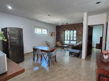 Departamento de 1 habitación, Mérida · Departamento Amueblado en Renta en Montecristo, Merida | Servicios Incluidos