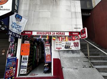 Local comercial · 44m² · Local Comercial en Venta en Benito Juárez