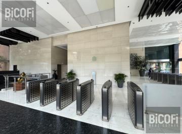Oficina · 1004m² · 31 Estacionamientos · Oficina en Renta en del Valle Norte