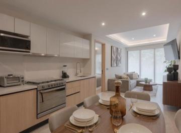 Departamento de 2 habitaciones, Cuauhtémoc · Departamento en Venta, Es Nuevo, Col Roma Sur, Cuahutémoc, Ciudad de México