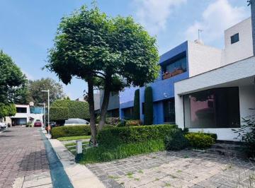 Casa de 3 habitaciones, Tlalpan · Se Renta Casa en Santa Ursula Xitla, Tlalpan