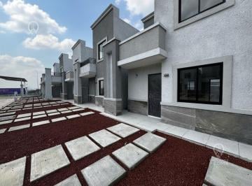 dd2b3b0a8a369d4a51cf525c40f13d3ef146f34c66aa4a36580b0b7d951568df · Casa Nueva Cerca de Cdmx con Proyecto de Ampliación Incluido