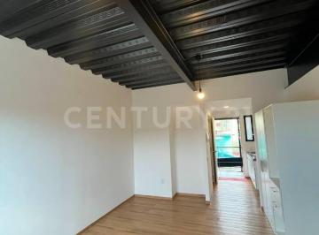 Departamento · 28m² · 1 Recámara · Departamento Tipo Estudio en Paseo de La Reforma | Ideal Para Vivir o Invertir