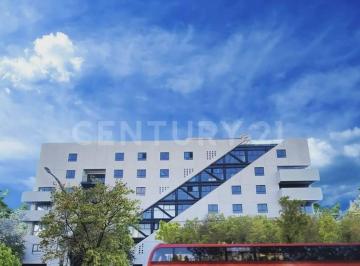 Departamento · 28m² · 1 Recámara · Departamento Tipo Estudio en Paseo de La Reforma | Ideal Para Vivir o Invertir