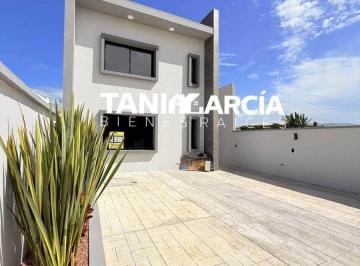 Casa de 3 habitaciones, Fortín · Vendo Casa Nueva con Recámara Abajo en Fraccionamiento Privado en Fortín! Villa Soleraitta