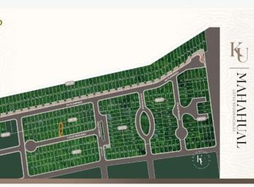 Terreno / Lote , Othón P. Blanco · ️ Terreno en Venta en Ku Mahahual – Quintana Roo