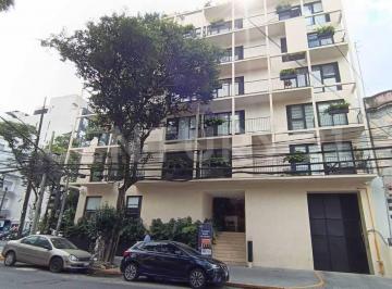 Departamento · 37m² · 1 Recámara · Departamento en Renta en San Rafael, Cuauhtémoc, Ciudad de México