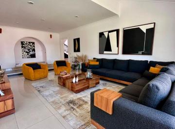 Casa de 4 habitaciones, San Andrés Cholula · Casa en Renta Cluster 777 Lomas de Angelopolis 1. $67,000.
