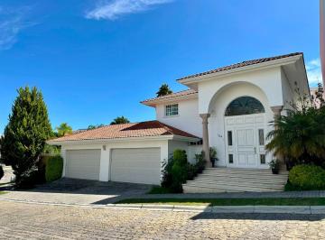 Casa de 4 habitaciones, San Andrés Cholula · Casa en Renta Cluster 777 Lomas de Angelopolis 1. $67,000.
