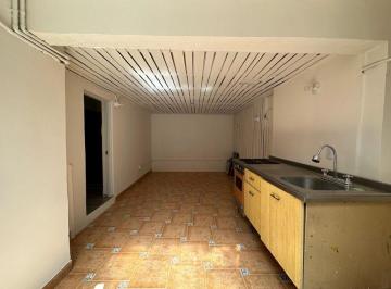 Departamento de 1 habitación, Benito Juárez · Departamento en Renta en del Valle Norte