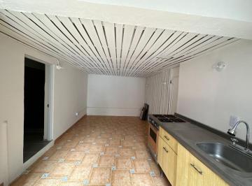 Departamento de 1 habitación, Benito Juárez · Departamento en Renta en del Valle Norte