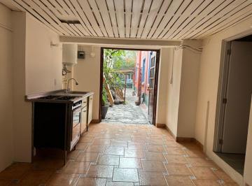 Departamento de 1 habitación, Benito Juárez · Departamento en Renta en del Valle Norte