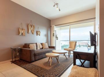 Departamento de 1 habitación, Mérida · Departamento en Venta y Renta en Vía Montejo | Torre Oceana | Amueblad