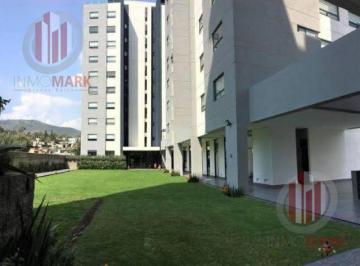 Departamento · 68m² · 2 Recámaras · 2 Estacionamientos · Venta Departamento en Enquadro Lomas de Atizapán
