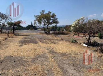 Terreno / Lote · 20268m² · Venta Terreno en Lomas de Cortés Cuernavaca Morelos