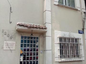 Casa · 275m² · 4 Recámaras · 4 Estacionamientos · Casa en Venta Narvarte Poniente Para Remodelar