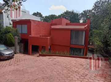 Casa · 600m² · 3 Recámaras · 5 Estacionamientos · Venta Residencia en Sayavedra Atizapán