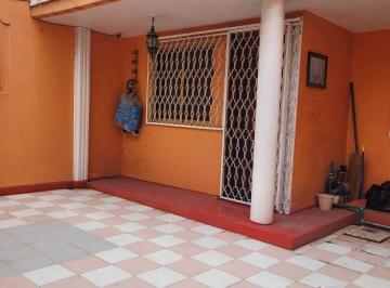 Casa · 133m² · 6 Recámaras · 3 Estacionamientos · Venta Casa en Campestre Aragón