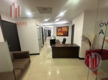 Oficina · 250m² · 5 Estacionamientos · Renta Lujosas Oficinas en Interlomas